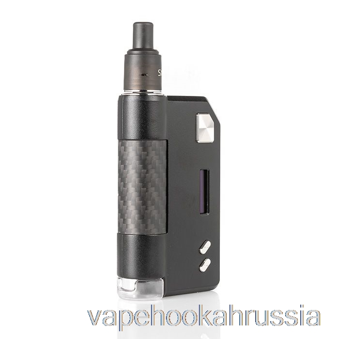 Vape Juice Yihi Sx Auto Squonk 30w Pod System Carbon Black
